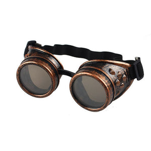 Vintage - Gothic Sunglasses